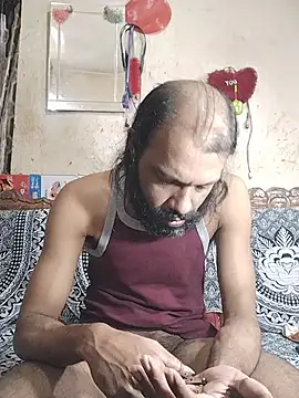 BadBoySmoker7070 online show from October 10, 2:34 am