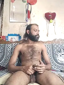 BadBoySmoker7070 online show from October 12, 2:40 pm