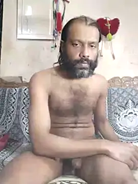 BadBoySmoker7070 online show from March 7, 9:20 pm