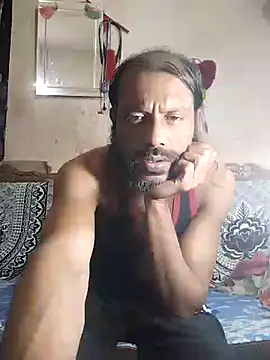 BadBoySmoker7070 online show from February 13, 3:23 pm