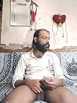 BadBoySmoker7070 online show from November 11, 5:30 pm