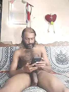 BadBoySmoker7070 online show from March 11, 3:22 am