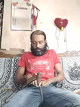 BadBoySmoker7070 online show from November 13, 5:55 am