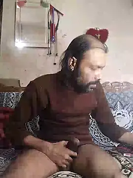 BadBoySmoker7070 online show from December 18, 11:30 pm