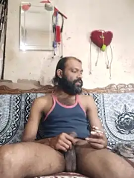 BadBoySmoker7070 online show from November 20, 4:57 am