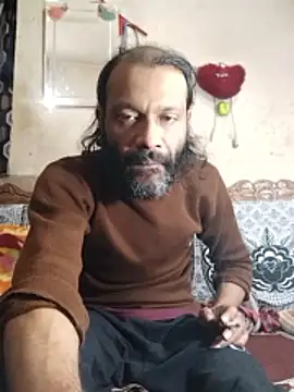 BadBoySmoker7070 online show from January 8, 6:36 pm