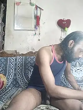 BadBoySmoker7070 online show from March 1, 4:01 am