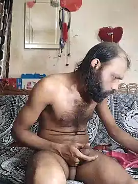 BadBoySmoker7070 online show from October 11, 12:50 pm