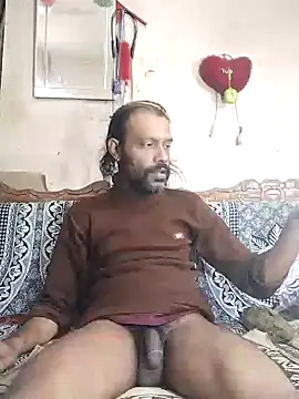 BadBoySmoker7070 online show from December 18, 4:50 am