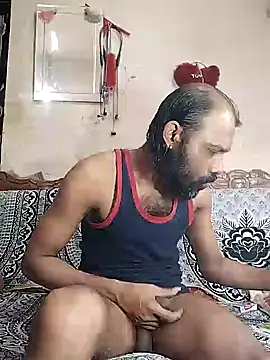 BadBoySmoker7070 online show from March 15, 2:40 am