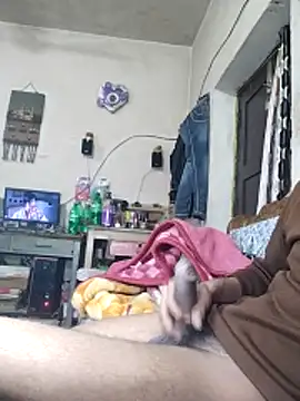 BadBoySmoker7070 online show from February 8, 1:03 am