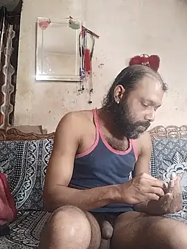 BadBoySmoker7070 online show from February 28, 4:56 am