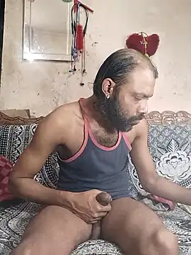 BadBoySmoker7070 online show from March 7, 9:16 am