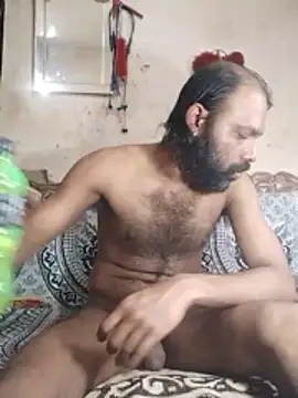 BadBoySmoker7070 online show from March 11, 4:45 pm