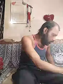 BadBoySmoker7070 online show from February 17, 7:00 pm