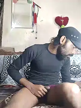 BadBoySmoker7070 online show from December 21, 2:41 pm