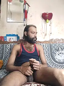 BadBoySmoker7070 online show from October 21, 1:27 am