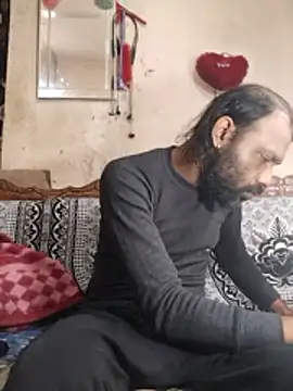 BadBoySmoker7070 online show from January 12, 7:53 pm