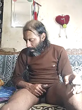 BadBoySmoker7070 online show from February 3, 7:41 pm