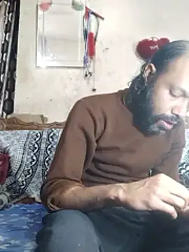 BadBoySmoker7070 online show from February 11, 7:58 pm