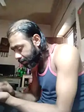 BadBoySmoker7070 online show from March 3, 2:51 am