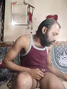 BadBoySmoker7070 online show from February 23, 7:14 pm