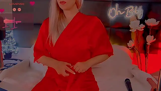 -Caty- online show from December 13, 5:54 pm