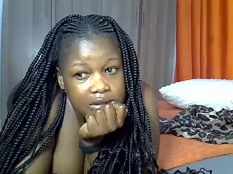 freaky juicy online show from February 5, 4:41 am