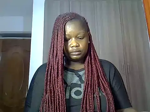 freaky juicy online show from December 21, 9:55 am