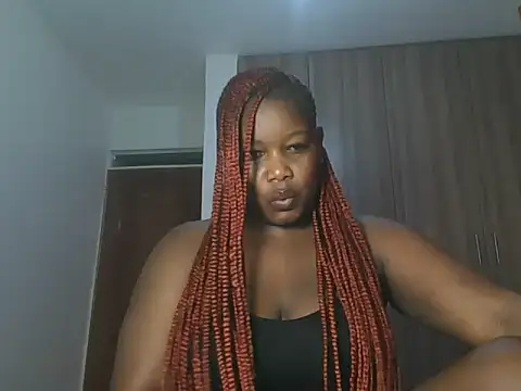 freaky juicy online show from April 10, 8:21 am