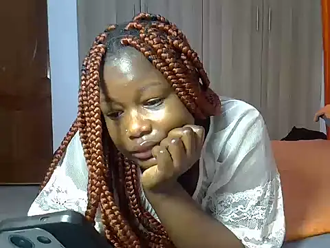 freaky juicy online show from October 24, 5:06 am