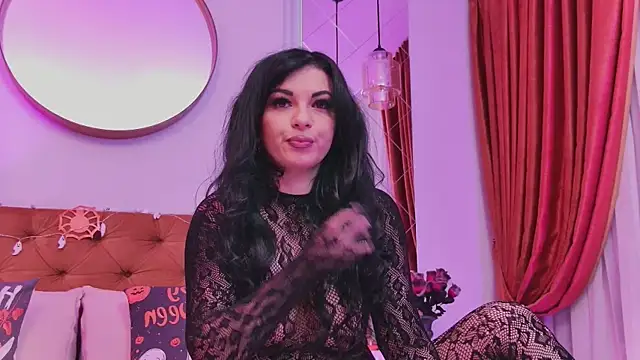 Snapshot of EmilyColle_ chatting on October 24, 4:22 am EmilyColle online show from October 24, 4:22 am