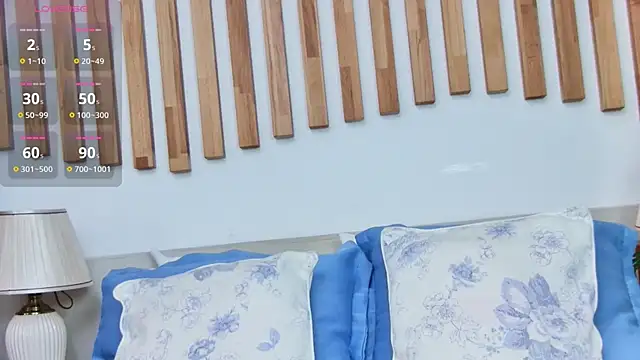 EmilyColle  online show from November 21, 7:46 pm