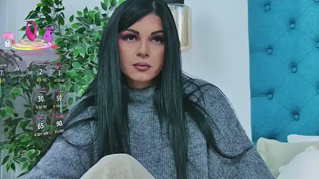 EmilyColle  online show from January 11, 7:54 pm