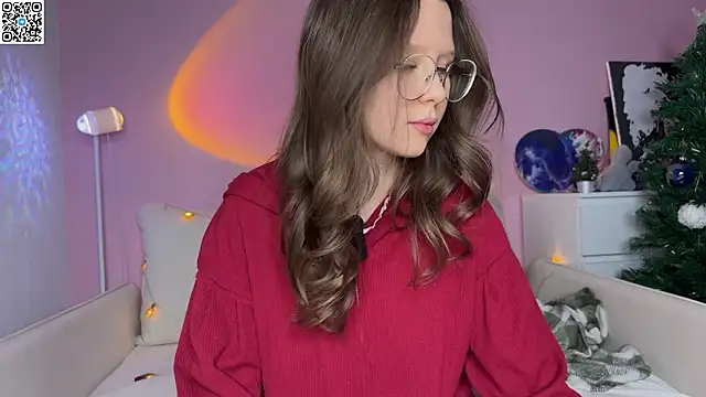 Ameliia castro online show from January 14, 5:16 pm