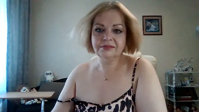 SofiyaPetrova online show from June 30, 5:02 pm