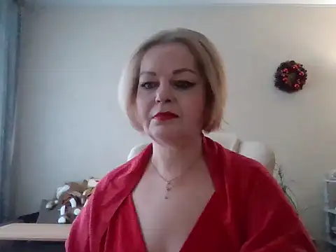 SofiyaPetrova online show from February 6, 1:40 pm