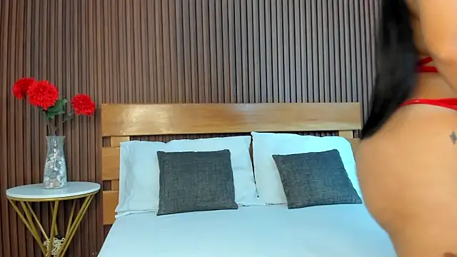 keyla scott  online show from January 9, 2:02 pm