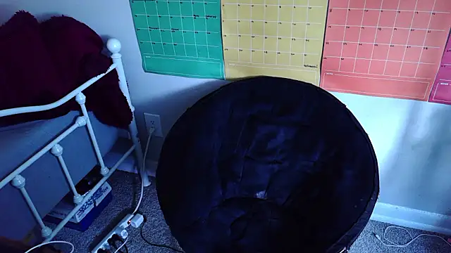 razzynolight online show from March 13, 1:38 pm