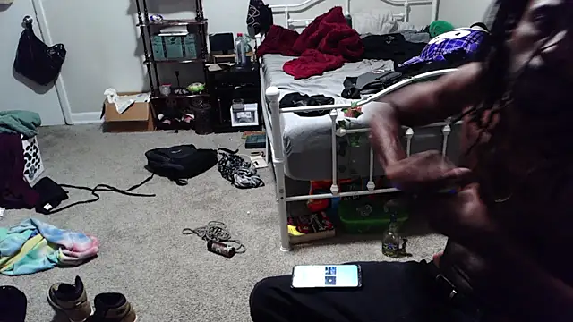 razzynolight online show from January 9, 4:41 am