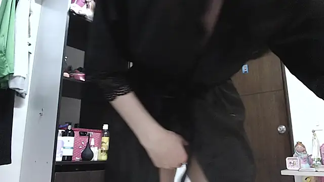 Melany BigAss1 online show from March 4, 12:40 am