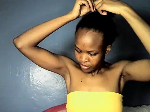 Snapshot of cyberbunnie chatting on December 24, 10:28 pm cyberbunnie online show from December 24, 10:28 pm