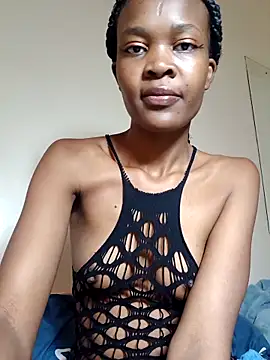 Snapshot of cyberbunnie chatting on March 22, 8:49 am cyberbunnie online show from March 22, 8:49 am