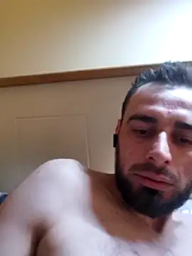 Marcel0007 online show from April 2, 8:10 am