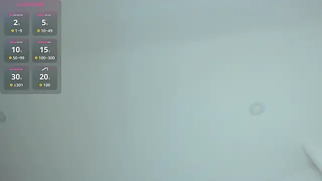 dollface17 online show from December 2, 10:44 pm