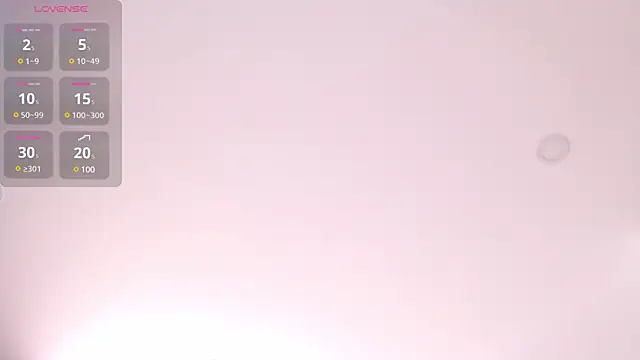 dollface17 online show from March 15, 5:04 pm