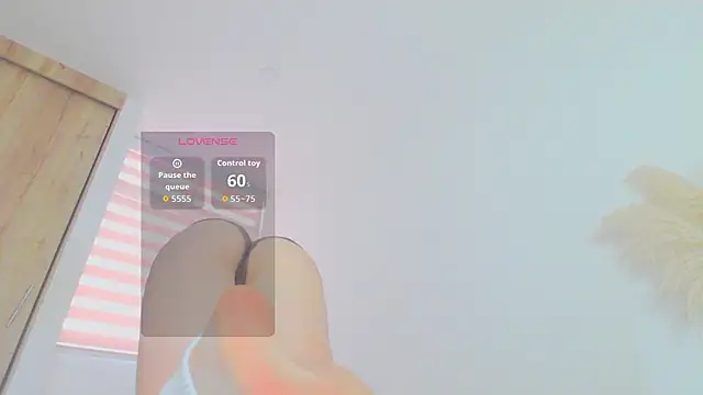 dollface17 online show from April 16, 10:23 pm