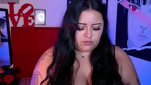 Snapshot of moon_sunflower chatting on October 31, 6:10 am moon sunflower online show from October 31, 6:10 am