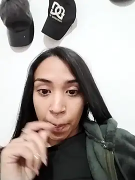 Annitavick1 online show from October 29, 11:47 pm