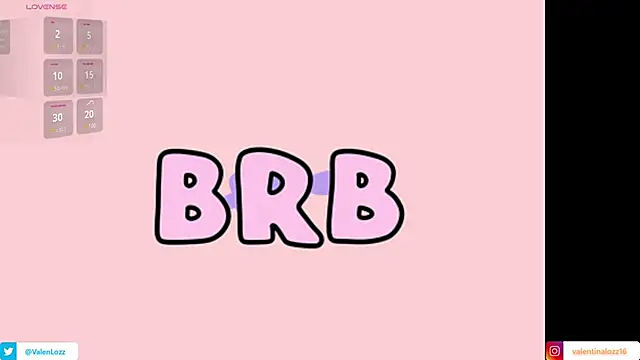 Snapshot of catty_20 chatting on March 12, 6:43 pm catty 20 online show from March 12, 6:43 pm